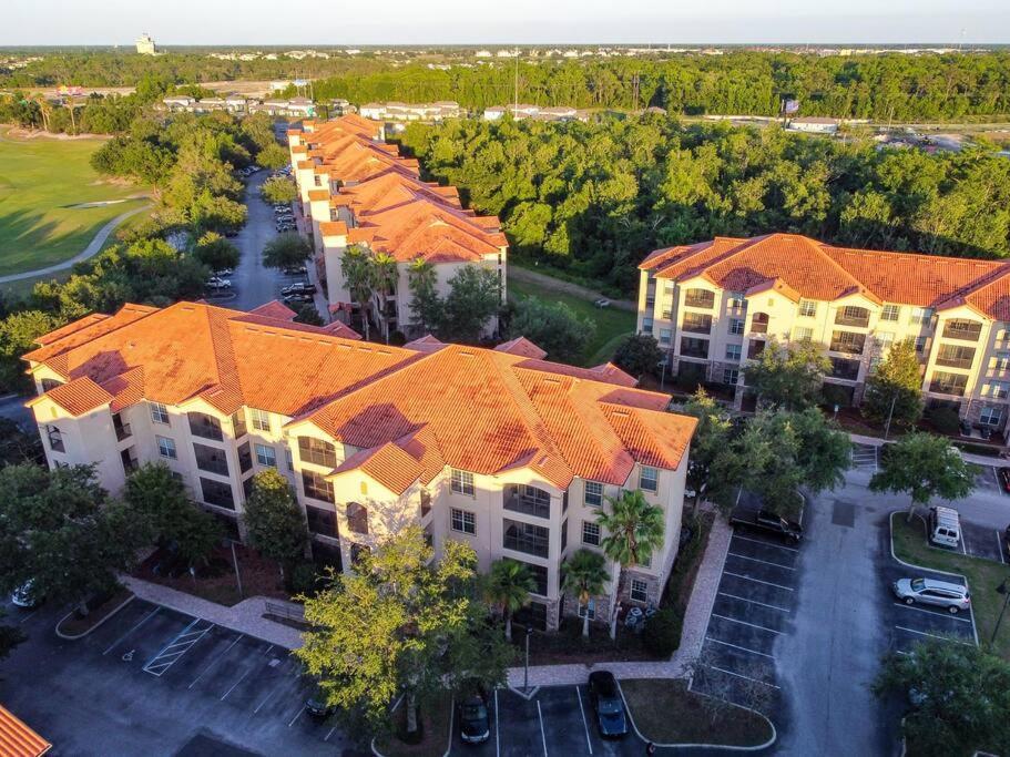 Florida Vacation Condo - No Resort Fees Kissimmee Exterior foto